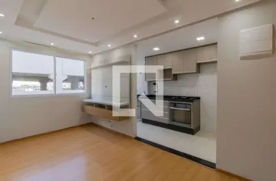 Apartamento para venda - vila fátima, 2 quartos,  47 m² - guarulhos