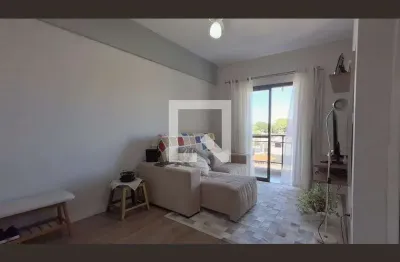 Apartamento com 1 quarto à venda na Avenida Aquidaban, Centro, Campinas