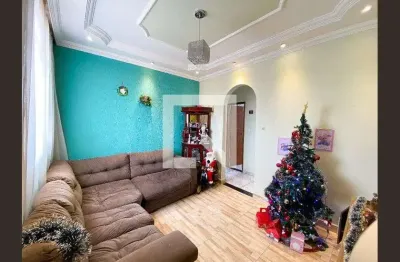 Apartamento para venda - novo eldorado, 2 quartos,  57 m² - contagem