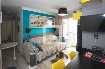 Apartamento para venda - vila prudente, 2 quartos,  50 m² - são paulo