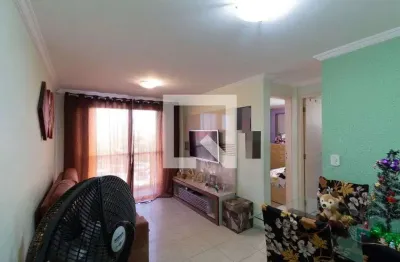 Apartamento para venda - cangaíba, 2 quartos,  58 m² - são paulo