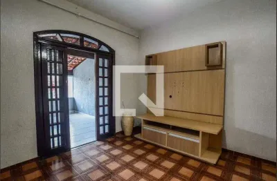Casa para venda - cidade sao jorge, 3 quartos,  209 m² - santo andré