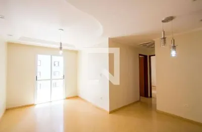 Apartamento para venda - vila leopoldina, 2 quartos,  57 m² - santo andré