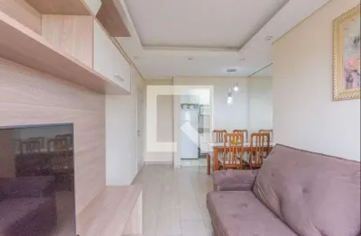 Apartamento para venda - jardim antonio von zuben, 3 quartos,  69 m² - campinas