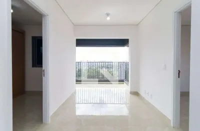 Apartamento para venda - chácara santo antonio, 2 quartos,  47 m² - são paulo