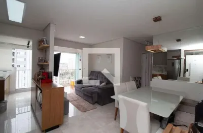 Apartamento para venda - vila rosália, 2 quartos,  59 m² - guarulhos