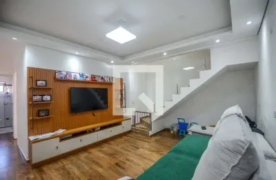 Apartamento para venda - parque sao luis, 2 quartos,  85 m² - são paulo