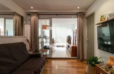 Apartamento para venda - bom retiro, 2 quartos,  69 m² - são paulo