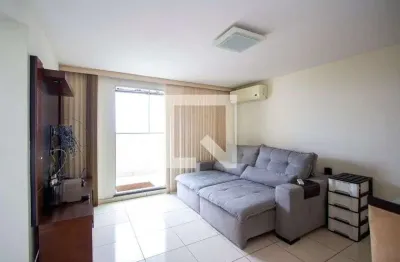 Apartamento para venda - largo das barradas, 2 quartos,  100 m² - niterói