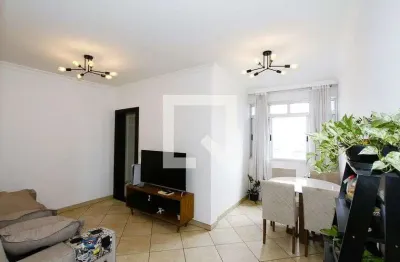 Apartamento para venda - nova suíssa, 3 quartos,  74 m² - belo horizonte