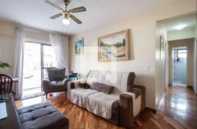 Apartamento com 3 quartos à venda na Rua Salém Bechara, Centro, Osasco