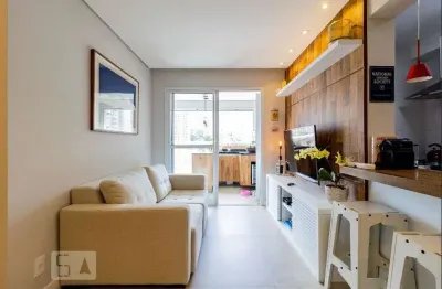 Apartamento para venda - vila mascote, 2 quartos,  74 m² - são paulo