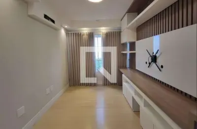 Apartamento para venda - parque prado, 3 quartos,  80 m² - campinas