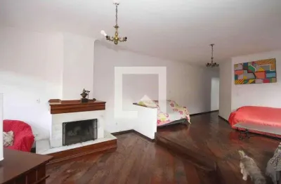 Casa com 3 quartos à venda na Rua Manuel Figueiredo, Vila Formosa, São Paulo