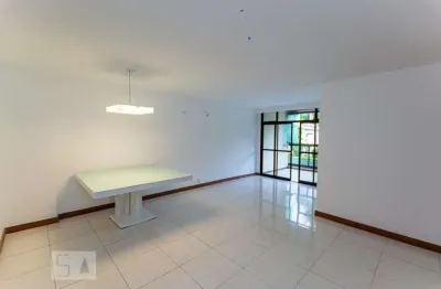 Apartamento com 3 quartos à venda na Estrada Pacheco de Carvalho, Maceió, Niterói