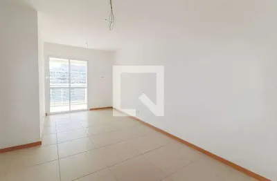 Apartamento para venda - recreio, 3 quartos,  82 m² - rio de janeiro