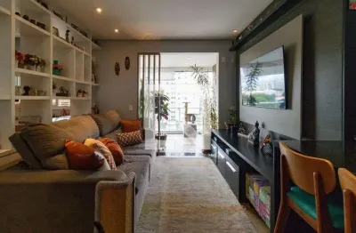 Apartamento com 2 quartos à venda na Avenida Raimundo Pereira de Magalhães, Lapa, São Paulo