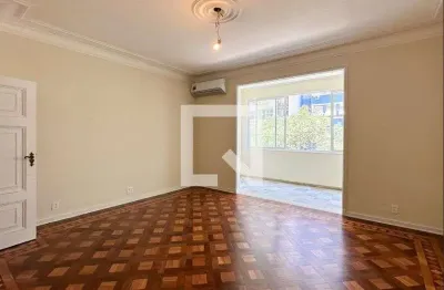Apartamento para venda - copacabana, 3 quartos,  140 m² - rio de janeiro