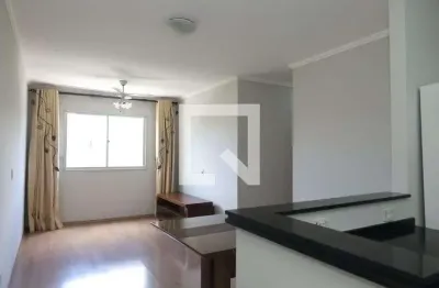 Apartamento para venda - vila jacuí, 3 quartos,  61 m² - são paulo