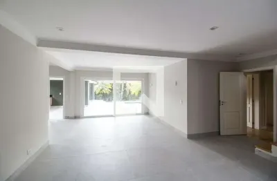Casa / sobrado em condomínio para venda - alphaville, 5 quartos,  507 m² - santana de parnaíba