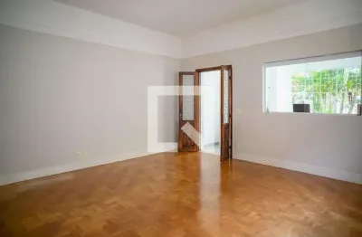 Casa para venda - bosque da saúde, 3 quartos,  600 m² - são paulo