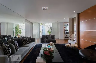 Apartamento para venda - higienópolis, 1 quarto,  260 m² - são paulo