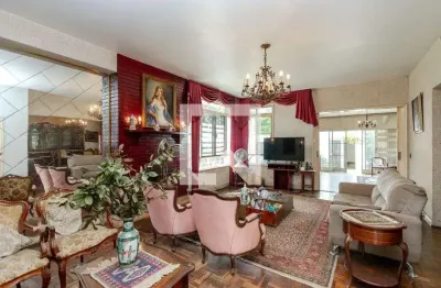 Casa com 3 quartos à venda na Rua João Álvares Soares, Campo Belo, São Paulo