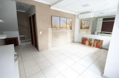 Casa / sobrado em condomínio para venda - copacabana, 2 quartos,  64 m² - belo horizonte