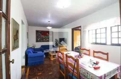 Casa com 2 quartos à venda na Rua Pataíba, Tucuruvi, São Paulo