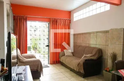 Casa com 3 quartos à venda na Rua Francisco Neiva, Cachambi, Rio de Janeiro