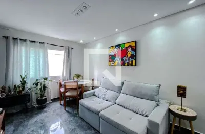 Casa com 2 quartos à venda na Rua Ibitinga, Mooca, São Paulo