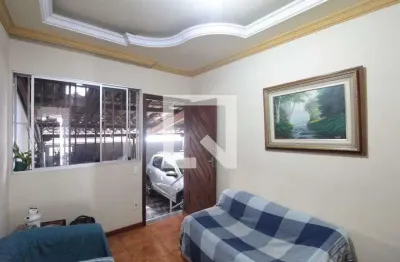Casa para venda - santa mônica, 4 quartos,  80 m² - belo horizonte