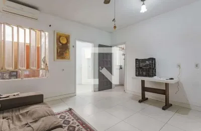 Casa para venda - petrópolis, 3 quartos,  136 m² - porto alegre