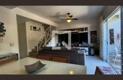 Casa / sobrado em condomínio para venda - vargem pequena, 4 quartos,  140 m² - rio de janeiro