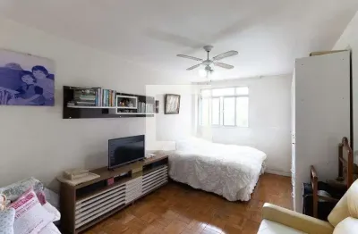 Apartamento para venda - aclimação, 1 quarto,  35 m² - são paulo