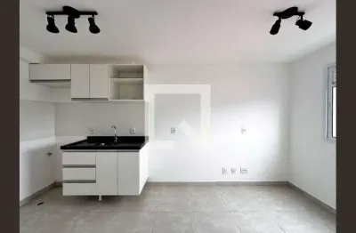 Apartamento para venda - jardim sao luis, 1 quarto,  25 m² - são paulo