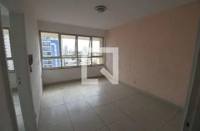 Apartamento com 1 quarto à venda na Avenida Francisco Glicério, Centro, Campinas