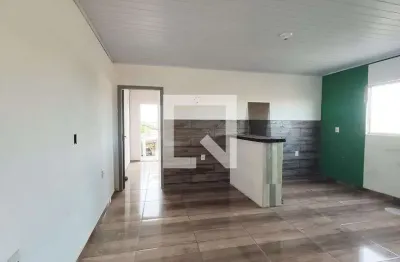 Apartamento para venda - santos dumond, 1 quarto,  52 m² - são leopoldo