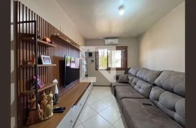 Casa com 3 quartos à venda na Rua Ângelo Bianchi, São Borja, São Leopoldo