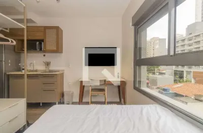 Kitnet / stúdio para venda - ipiranga, 1 quarto,  20 m² - são paulo