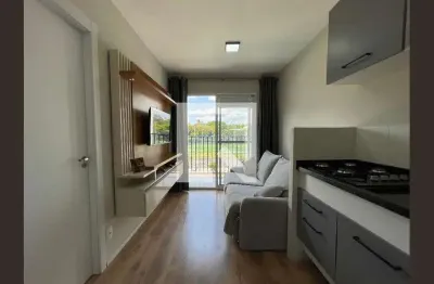 Apartamento para venda - jardim éster yolanda, 1 quarto,  27 m² - são paulo