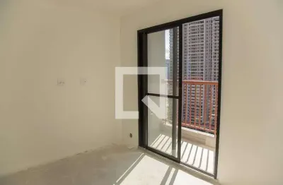 Kitnet / stúdio para venda - brooklin, 1 quarto,  26 m² - são paulo