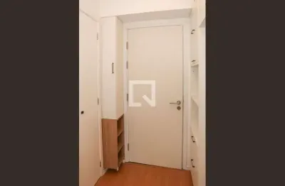 Kitnet / stúdio para venda - vila romana, 1 quarto,  18 m² - são paulo