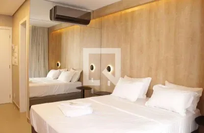 Kitnet / stúdio para venda - santa cecília, 1 quarto,  24 m² - são paulo