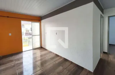 Apartamento para venda - santos dumond, 2 quartos,  52 m² - são leopoldo