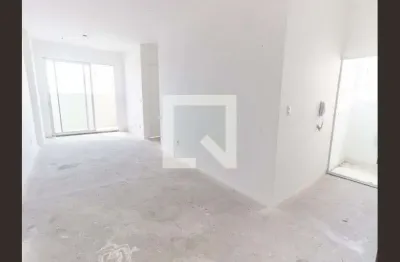 Apartamento com 2 quartos à venda na Rua Claudino Pinto, Mooca, São Paulo