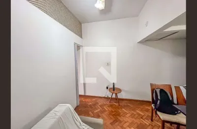 Kitnet / stúdio para venda - flamengo, 1 quarto,  30 m² - rio de janeiro