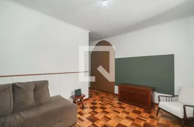 Apartamento para venda - floresta, 1 quarto,  43 m² - porto alegre