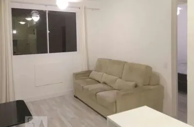 Apartamento com 2 quartos à venda na Rua Lopes Trovão, São José, Canoas