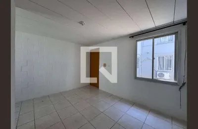 Apartamento para venda - rio dos sinos, 2 quartos,  43 m² - são leopoldo